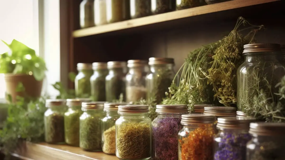 HerbalStore.se