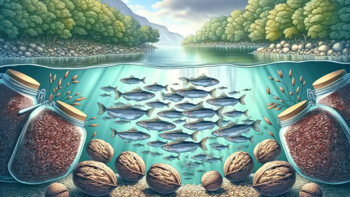 Omega 3 - är det bästa tillskottet?